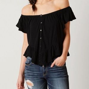 Free People Julep Tee